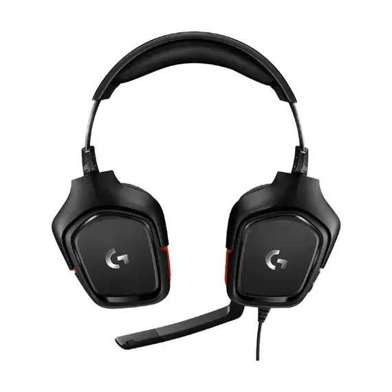لوجيتك G332
