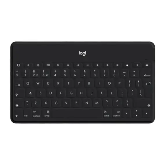 Logitech Keys To Go