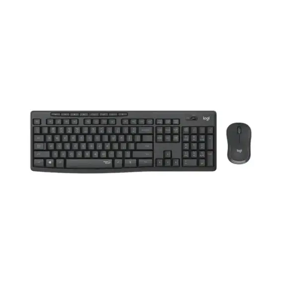 Logitech MK295