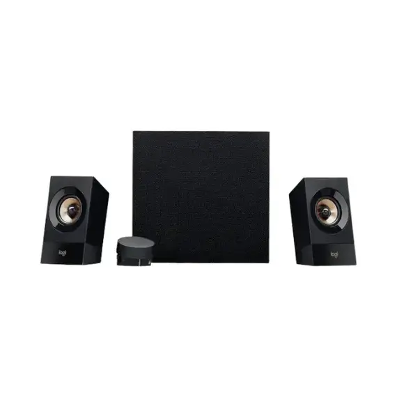 Logitech Z533