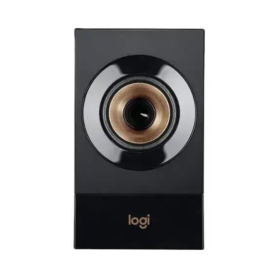 Logitech computer speaker