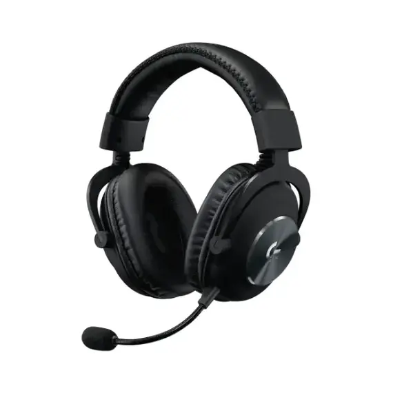 Logitech gaming headset