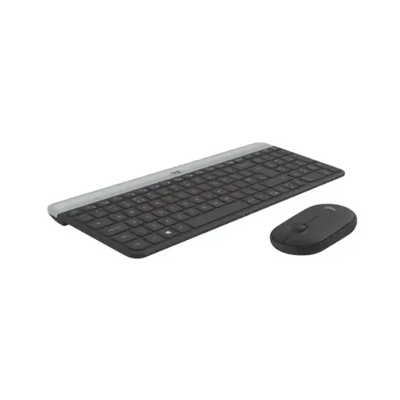 logitech keyboard wireless