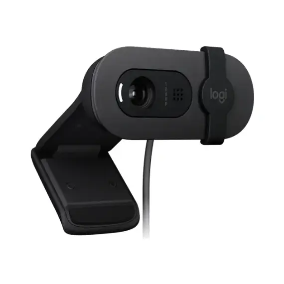 logitech webcam
