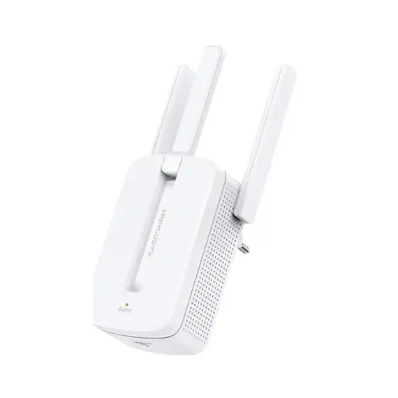 Wi-Fi Range Extender