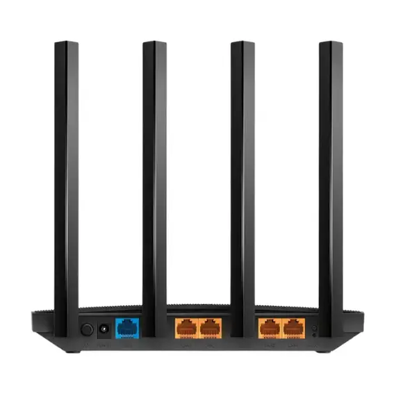 TP-Link Router