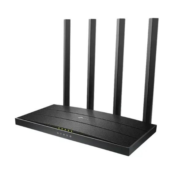 Wi-Fi Router