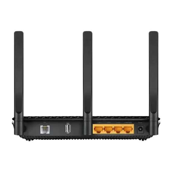 Modem Router