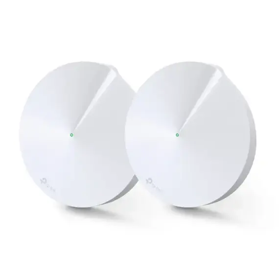 Deco M5 (2-Pack)