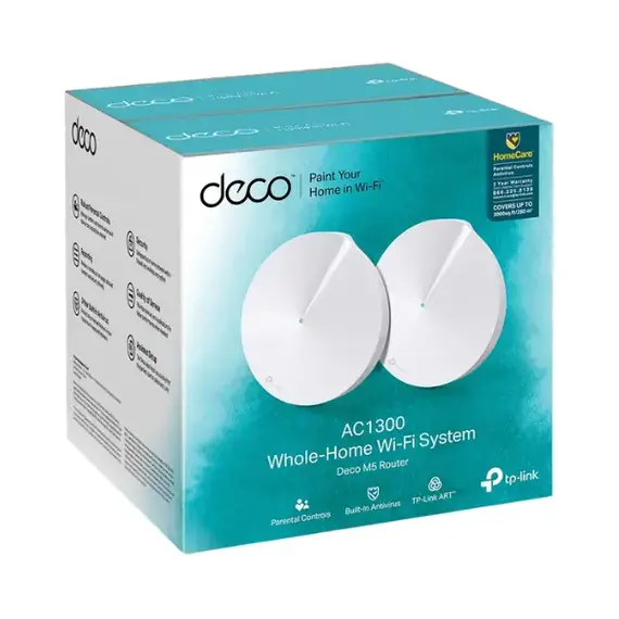 tp-link deco