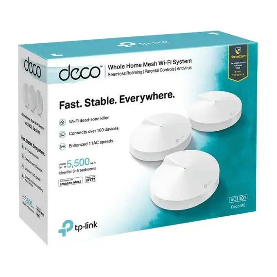 TP-Link ​Deco
