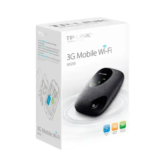 tp-link mifi