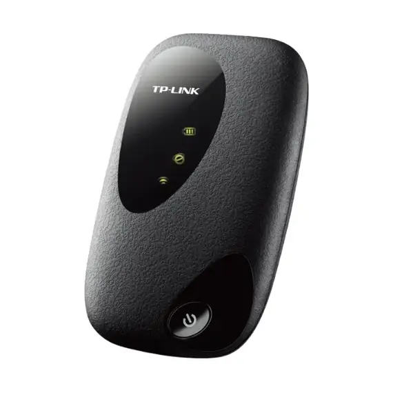 router sim card