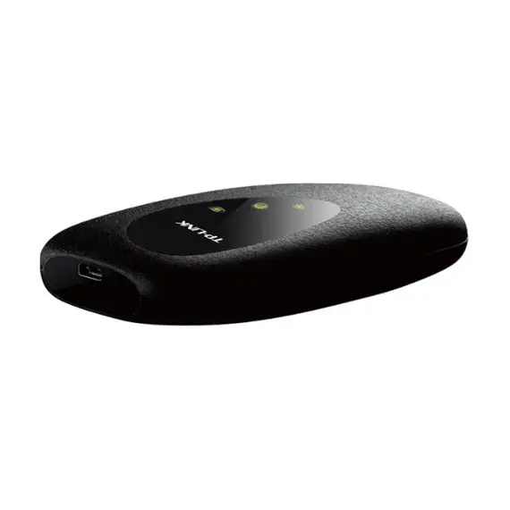 Mobile router