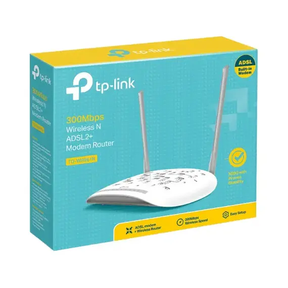 Wireless Router