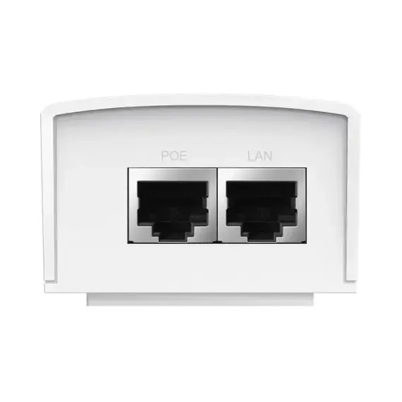 PoE adapter
