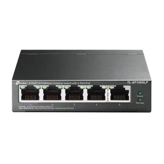 TP-Link TL-SF1005LP
