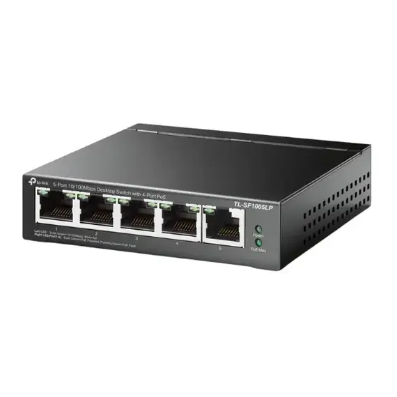 Switch 5 port