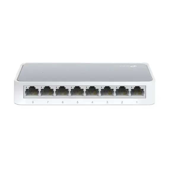TP-Link TL-SF1008D