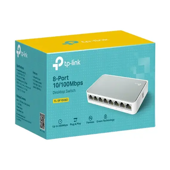 TP-Link Switch