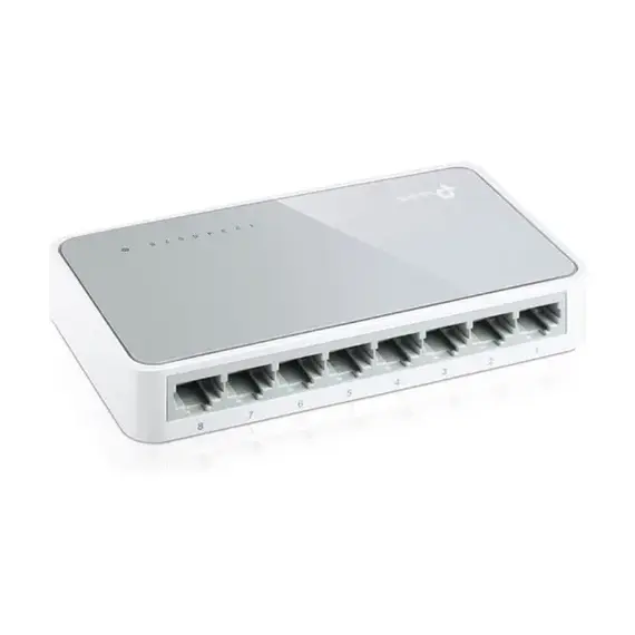 TP-Link TL-SF1008D switch