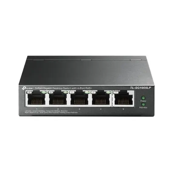 TP-Link TL-SG1005LP