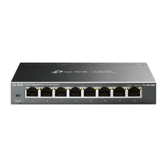 TP-Link TL-SG108E