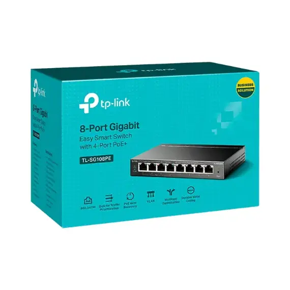 TP-Link Switch