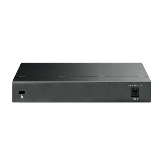 PoE+ Switch