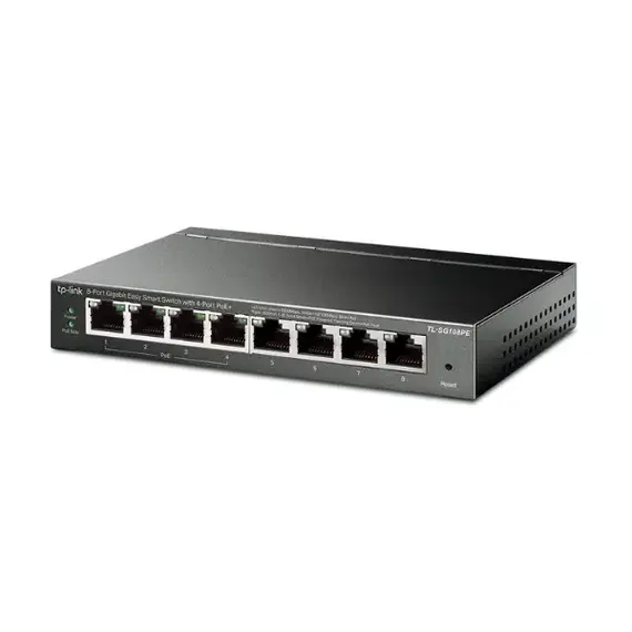 switch 8 port