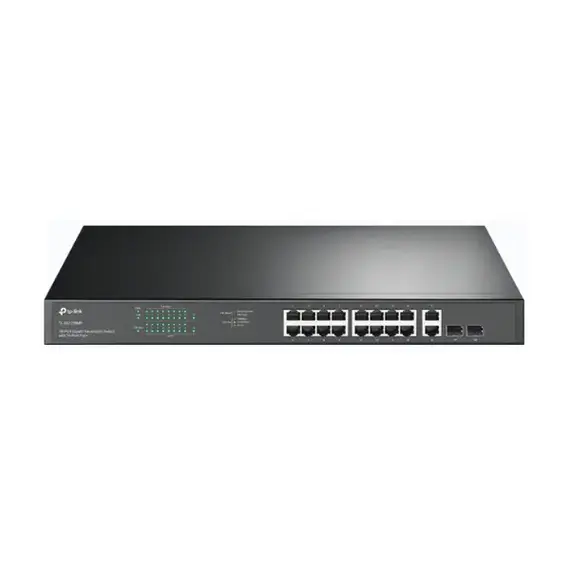 تي بي لينك TL-SG1218MP
