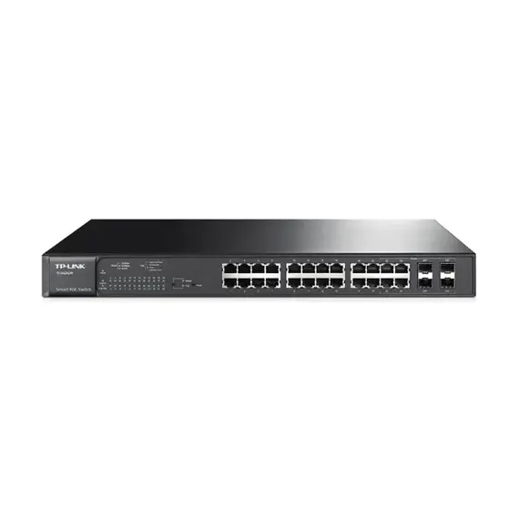 TP-Link TL-SG2424P