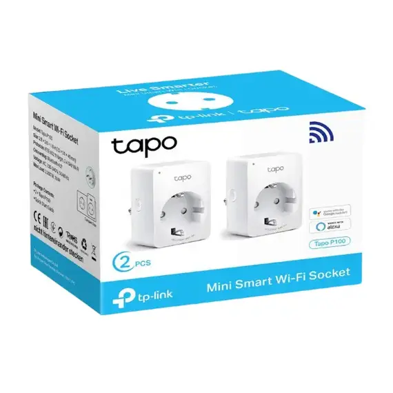 smart wifi plug