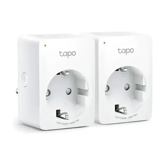 TP-Link Tapo P100 (2-Pack)