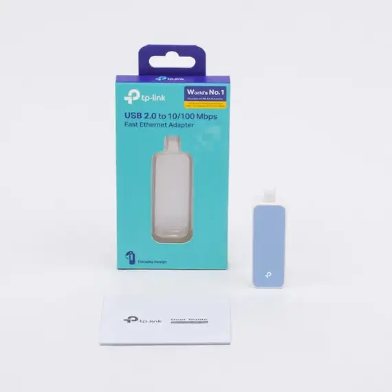 usb to ethernet adapter