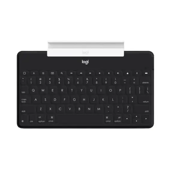 logitech keyboard wireless