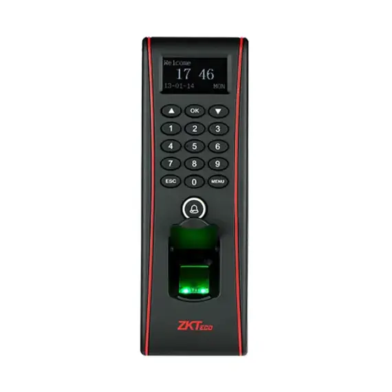 ZKTeco TF1700