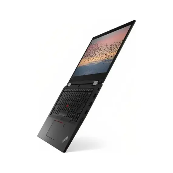 lenovo yoga notebook