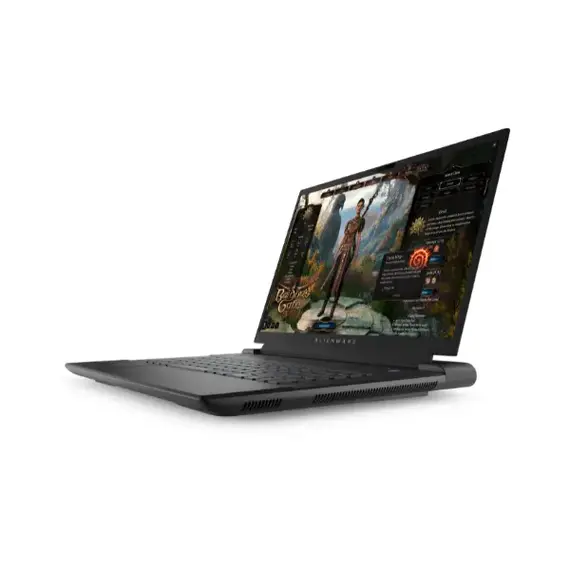 gaming dell laptop