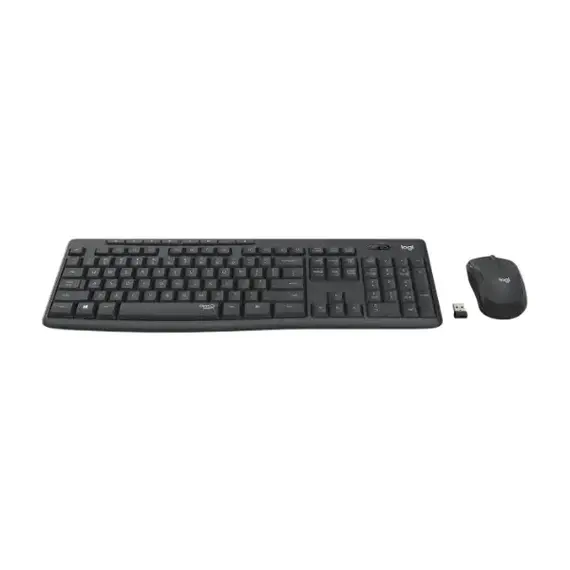 wireless keyboard and mouse
