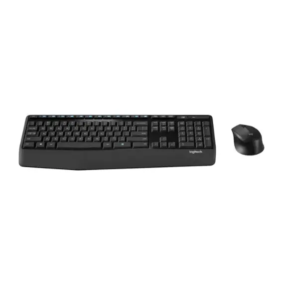 Logitech MK345