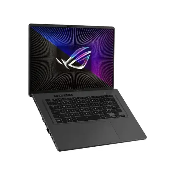 asus rog zephyrus g16
