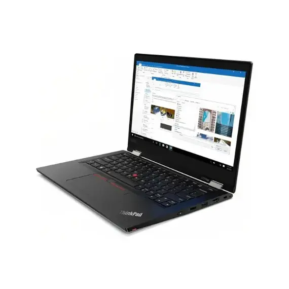 2 في 1 لابتوب لينوفو