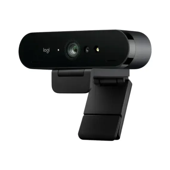 logitech camera