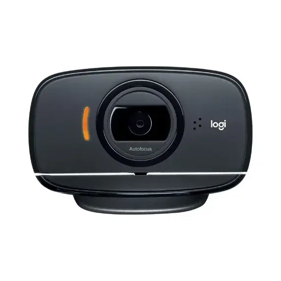 logitech hd camera