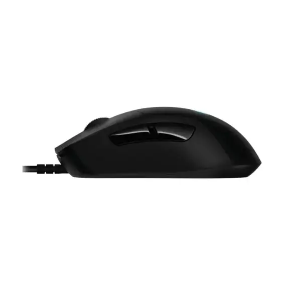 mouse logitech gaming