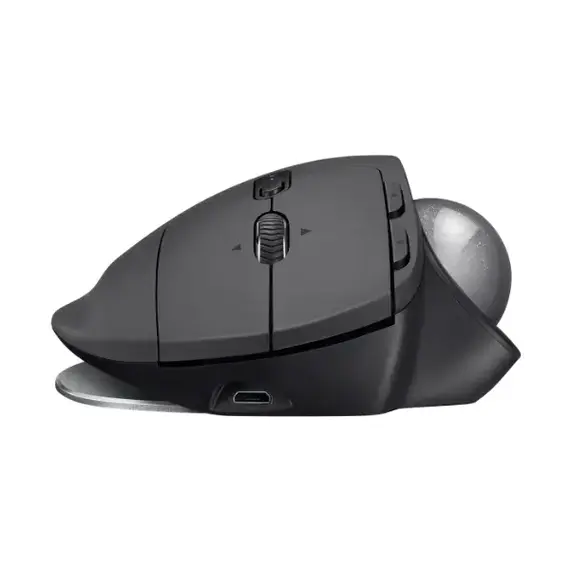 logitech mouse bluetooth