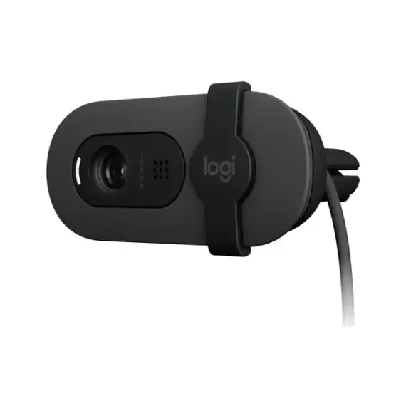 logitech webcam