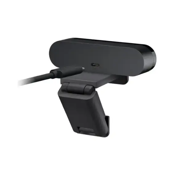 Logitech Brio camera