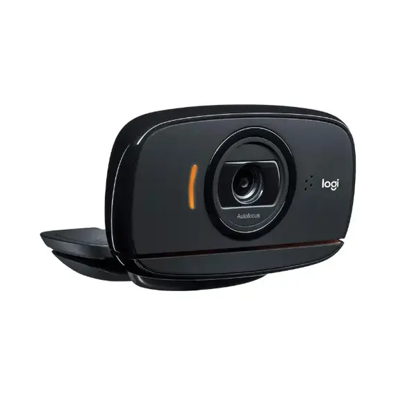 logitech webcam pc